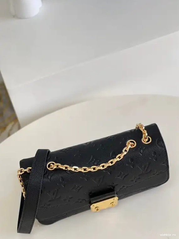 WIS LOUIS VUITTON MARCEAU 0511